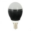 3*1W 12V High-power White Light Bulb