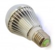 3*1W 12V High-power White Light Bulb