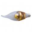 E14 Decoration LED Candle Spotlight Bulb Lamp