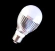 LED WARM Light Lamp Bulb 110V-240V Brightness Ener