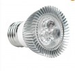 LED light 3W E27 110/220V LED Lamp