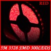 5050 SMD Flexible LED Strips Lights