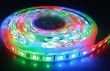 DIY Waterproof RGB Flexible Light Strip