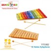 8 Notes Xylophone