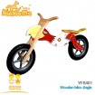 Wooden Bike-Eagle