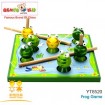 Frog Game