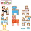 Animal Blocks