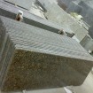 Baltic Brown Granite Countertop-A