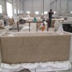 G682 Custom Countertop-A