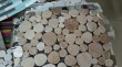 Beige Travertine Mosaic