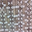 Mosaic Backsplash