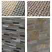 Mosaic Paving & Wall Tiles