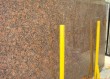 Baltic Red Granite Slab