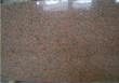 G562 Maple Red Granite slab