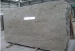 Kashmir White Granite slab