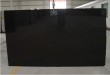 Shanxi Black Granite slab