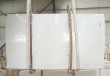 Ariston White Marble Slab