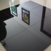 Hebei Black Granite Tile Countertop -A