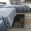 Shanxi Black Granite Tile -B