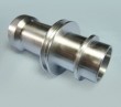 aluminium cnc part