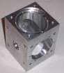 cnc part