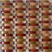 Arch Stone Glass Mosaic