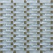 Arch Stone Glass Mosaic