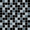 MOSAIC TILES EM25CC02
