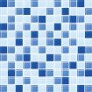 MOSAIC TILES EM25CC09
