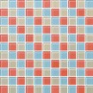 MOSAIC TILES EM25CC15