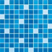 MOSAIC TILES EM25CC24
