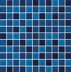MOSAIC TILES EM25CC25