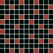 MOSAIC TILES EM25CC40