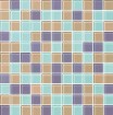 MOSAIC TILES EM25CC43