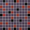 MOSAIC TILES EM25CC45