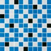 MOSAIC TILES EM25CC50