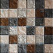 MOSAIC TILES EM48CH02