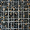Electroplate Glass Mosaic--STD15002