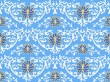 Crystal Glass Mosaic Murals--T012-2