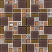 MOSAIC TILES EM48CS02-1