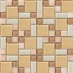 MOSAIC TILES EM48CS07