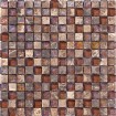 Stone mosaic--STF2002A
