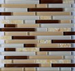 Subway glass mosaic--SS14810