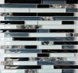 Subway glass mosaic--SS14811