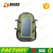 Factory Supply solar power charger bag