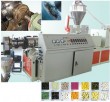 Wpc Granulation Production Line