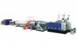 PE Large Diameter Pipe Production Line