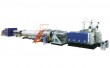 PP Large Diameter Pipe Production Line