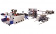 SPB Serie of Plastic Plate Extrusion Line