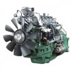 CA6SF2 Natural Gas Diesel Engine (CNG Engine)
